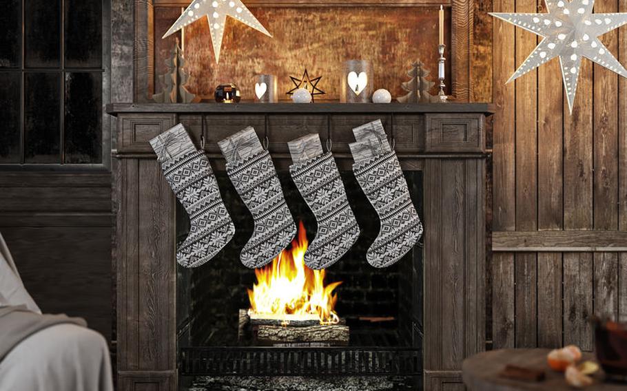 Stockings