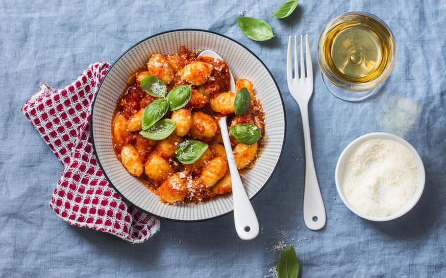 Gnocchi