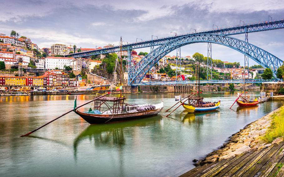 Porto, Portugal