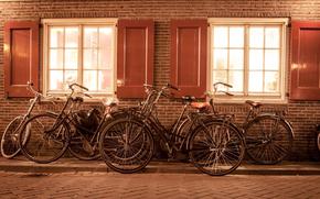 Dutch windows