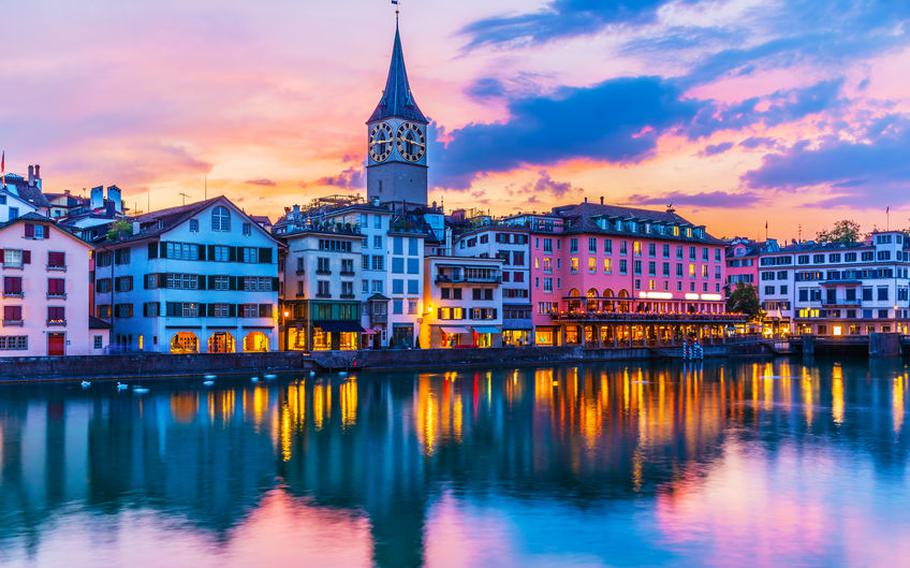 Zurich