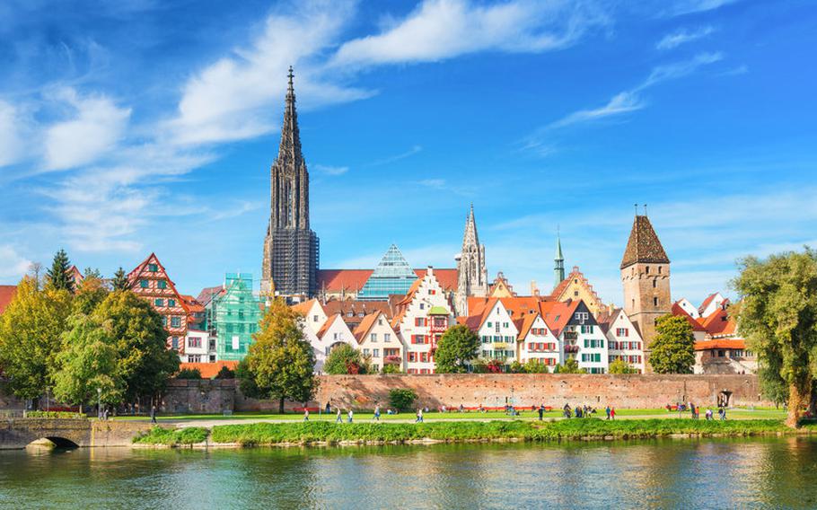 Ulm
