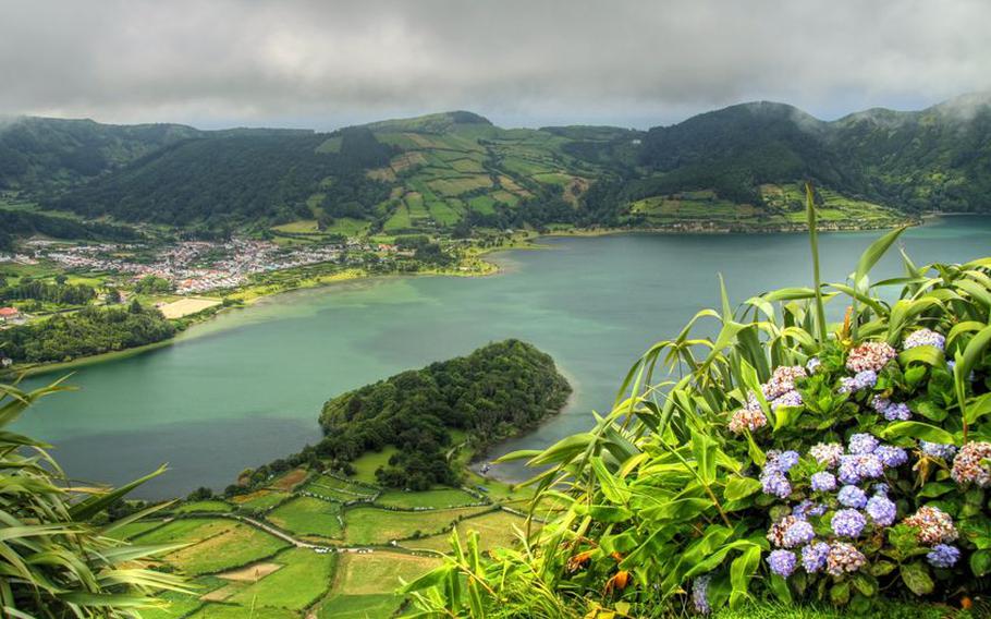 The Azores