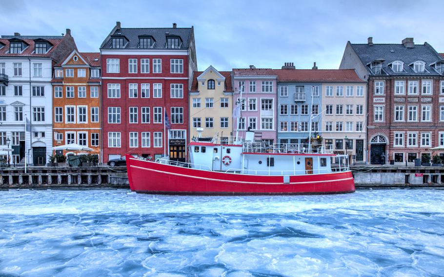 Nyhavn