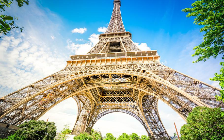 Eifel Tower