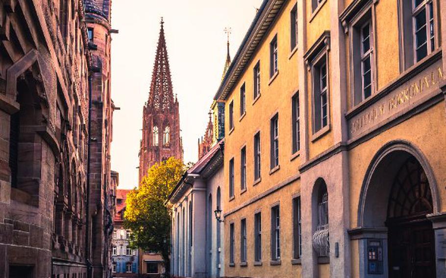 Freiburg, Germany