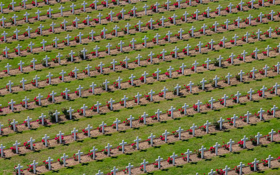 Verdun war memorial, France | Photo by philippepaternolli via 123RF