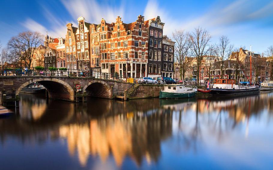 Amsterdam