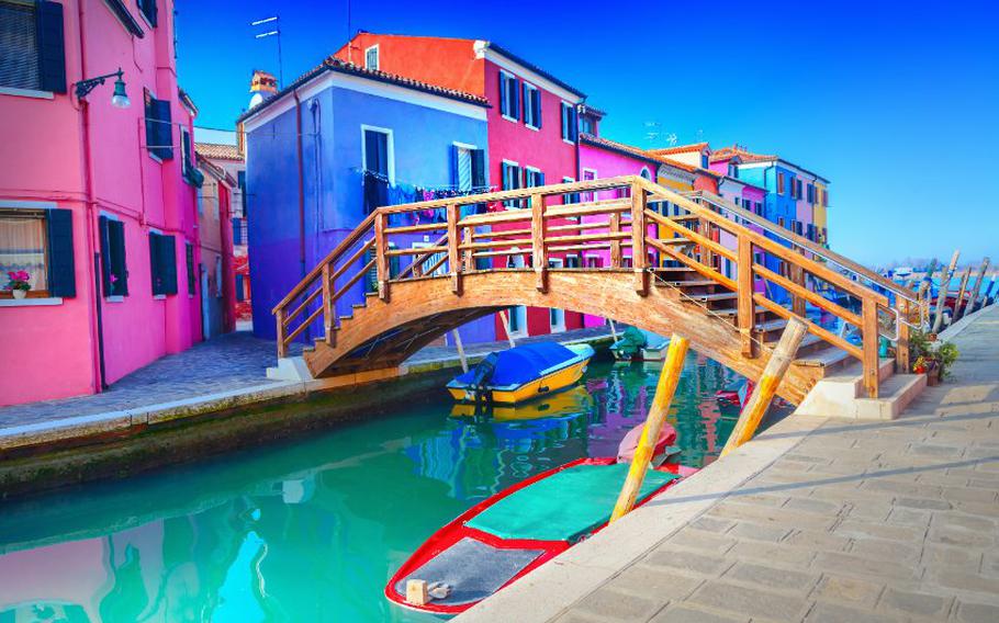Venice, Italy