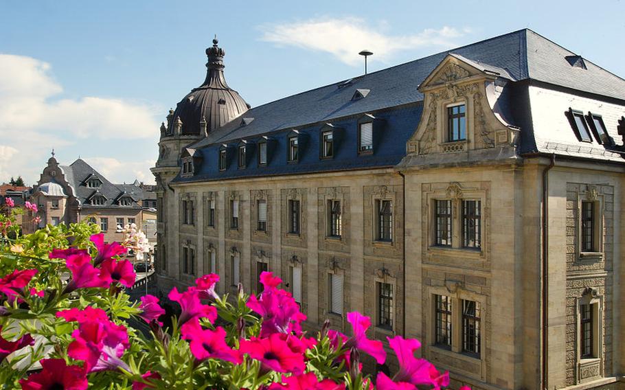 Photo by normankrauss via 123RF