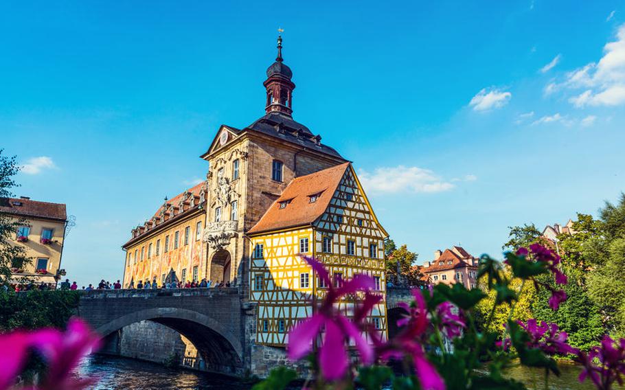 Bamberg