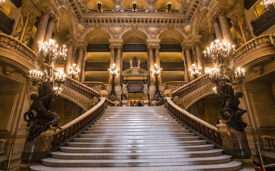 Staircase | Photo by isogood via 123RF