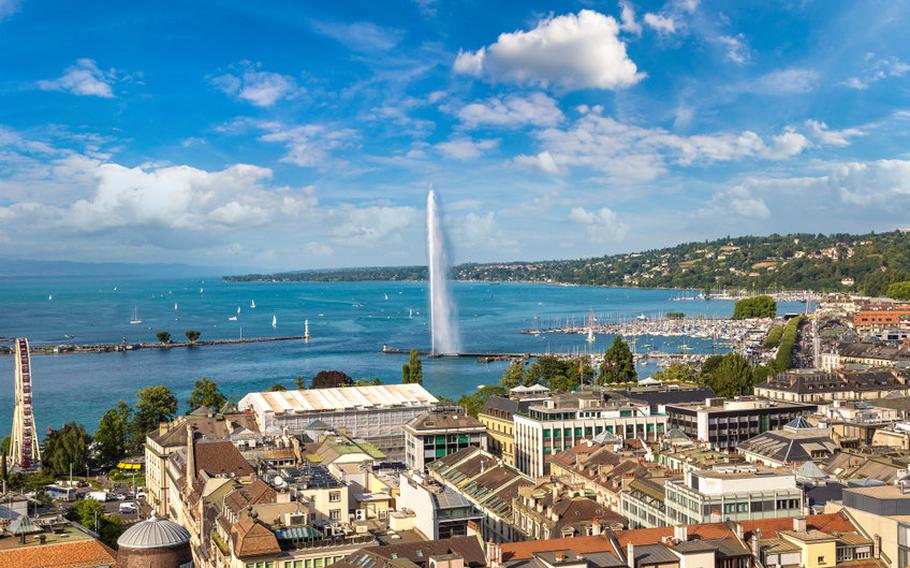 Geneva