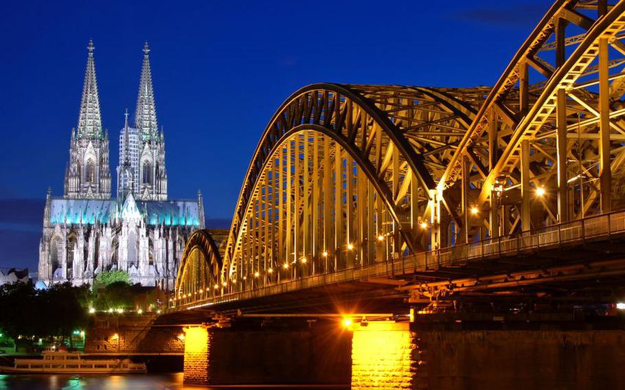 Cologne Dom