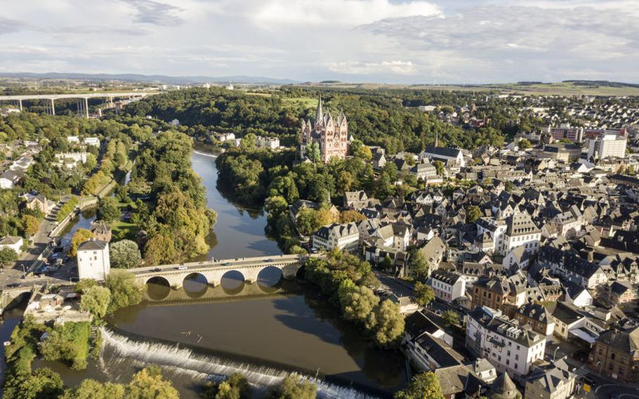 Lahn River