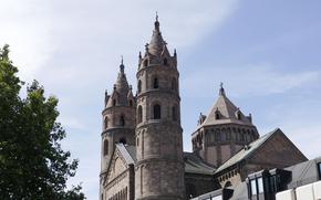 Wormser Dom St. Peter | Photo by Erich Teister