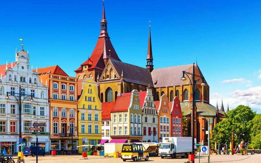  Rostock