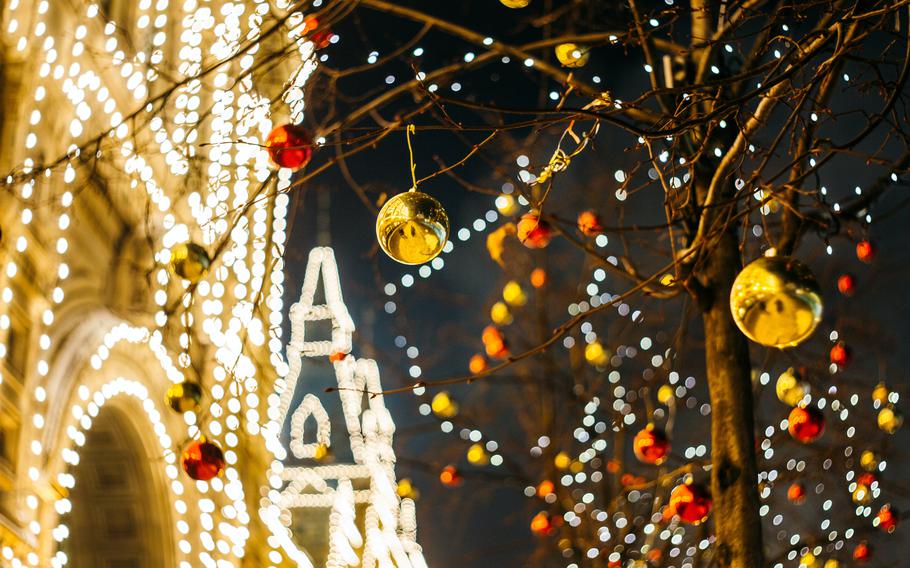 Photo by Marina Khrapova via Unsplash