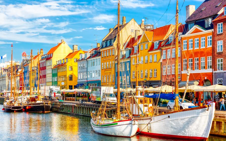 copenhagen
