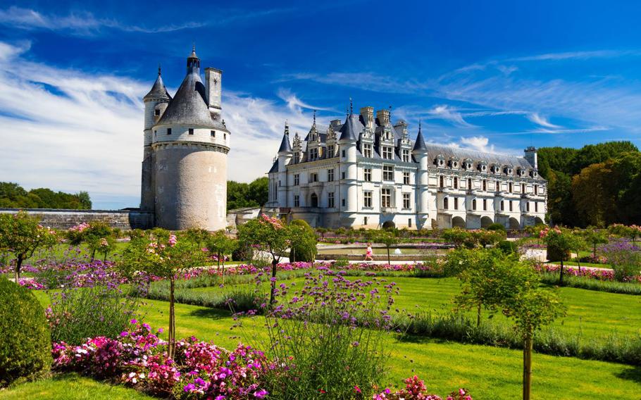 Loire Valley