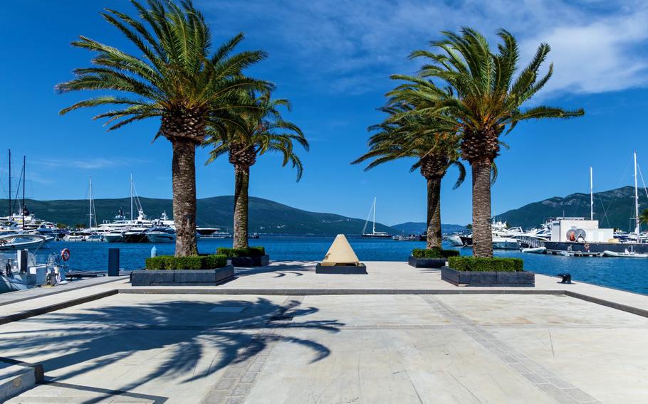 Porto Montenegro