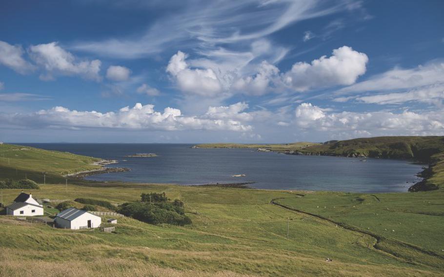 Shetland Islands | Erica Fowler