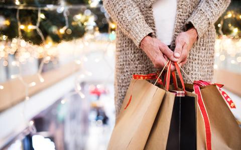 Get a jump on Christmas shopping in these fabulous cities