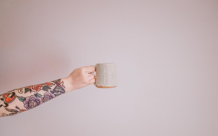 Photo by Annie Spratt via Unsplash