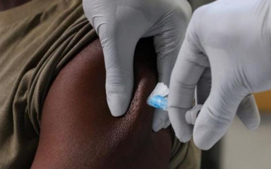 According to medical experts, getting your flu shot is extremely important, especially in the midst of the global COVID-19 pandemic. (Photo Credit: Courtesy Photo)
