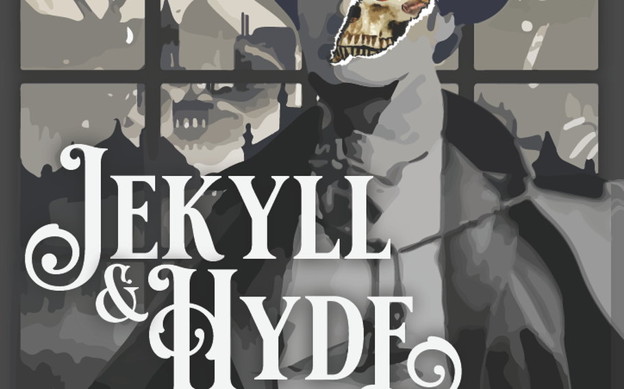 KMC Onstage presents Jekyll & Hyde
