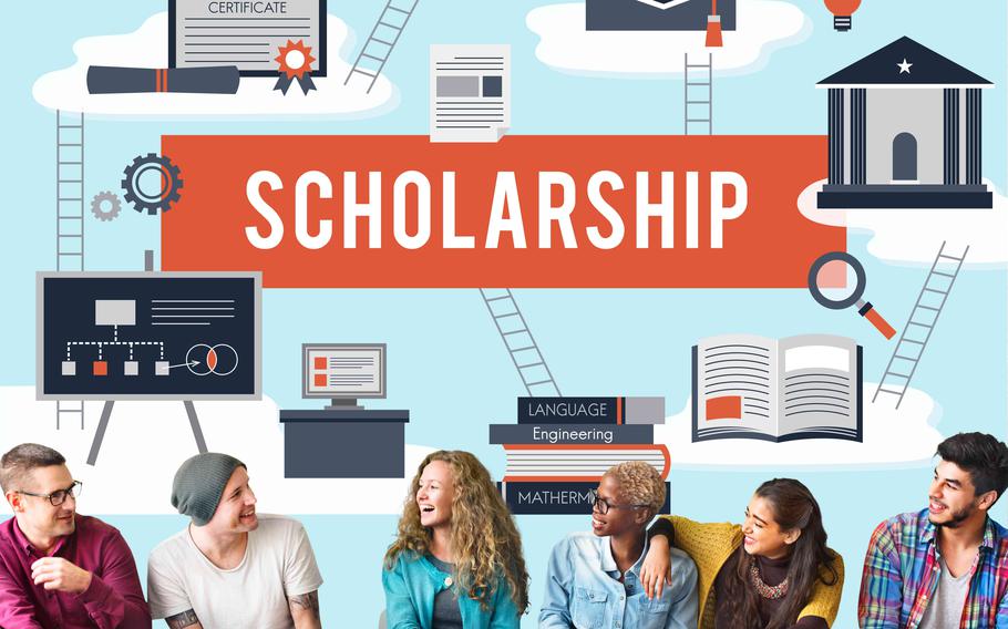 2023 KMC Scholarship Program