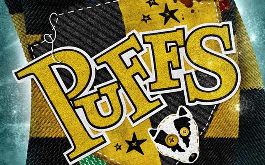 Puffs at Amelia Earhart theater